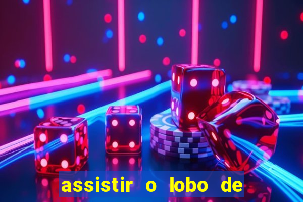 assistir o lobo de wall street topflix